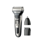 Ξυριστική μηχανή - Trimmer - KM-1429 - Kemei - Silver