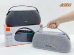 Ασύρματο ηχείο Bluetooth - Boombox - AC713 - 237139 - Grey - Image 2