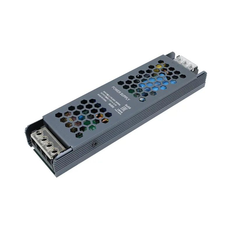 431484 Τροφοδοτικό μετασχηματιστής σε DC 24V - 150W - 431545 - Image 1