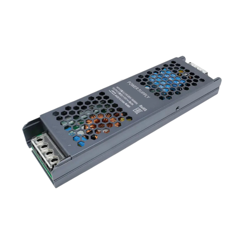431507 Τροφοδοτικό μετασχηματιστής σε DC 12V - 300W - 431507 - Image 1