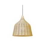 Φωτιστικό οροφής Bamboo - 125 - 431658
