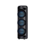 Φορητό ηχείο subwoofer με 2 μικρόφωνα Karaoke - KTS-2142 - 721421