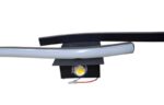 Επιτοίχιο φωτιστικό LED - H3 - 942829 - Image 5
