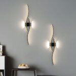 Επιτοίχιο φωτιστικό LED - H3 - 942829 - Image 3
