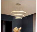 Φωτιστικό οροφής LED - 2197 - 431026 - Image 2