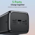Powerbank - P36K - 50.000mah - 4USB - AWEI - 004589 - Image 2