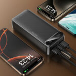Powerbank - PA-12 - 30.000mah - 22.5W - AWEI - 021838 - Image 2