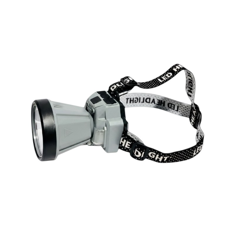 051209 Φακός κεφαλής LED - 915S - 051209 - Image 1