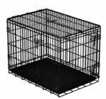 Μεταλλικό κλουβί σκύλου - Crate - 36" - 91x57x63.5cm - 810420 - Image 2
