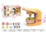 Σετ κατασκευών DIY με πλαστελίνη - Dream Clay - 1603-7 - 233195 - Image 2