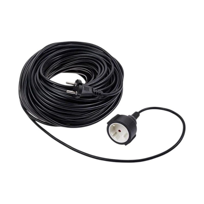 198596 Προέκταση καλωδίου μπαλαντέζα - 20m/2.5mm² - Finder - 198598 - Image 1
