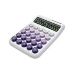Ψηφιακή αριθμομηχανή -DS-3001 - 205099 - Purple
