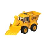 Παιδικό αγροτικό όχημα - WD102-B - 232853