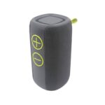 Ασύρματο ηχείο Bluetooth - KMS-349 - 233490 - Grey