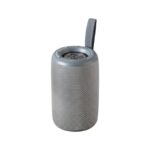 Ασύρματο ηχείο Bluetooth - TG681 - 260882 - Grey