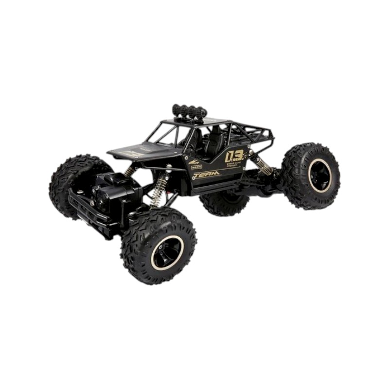413112 Τηλεκατευθυνόμενο αυτοκίνητο Τζιπ - Off Road - 3088-1:12 - 413112 - Image 1