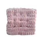 Μαξιλάρι καρέκλας - 40x40cm - 571521 - Pink