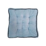 Μαξιλάρι καρέκλας - 40x40cm - 571531 - Blue