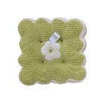 Μαξιλάρι καρέκλας - 40x40cm - 571520 - Green