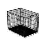 Μεταλλικό κλουβί σκύλου - Crate - 36" - 91x57x63.5cm - 810420