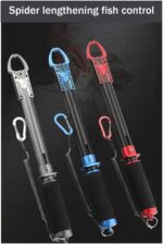 Δαγκάνα συγκράτησης ψαριών - Grip - BL-060 - 832560 - Image 3