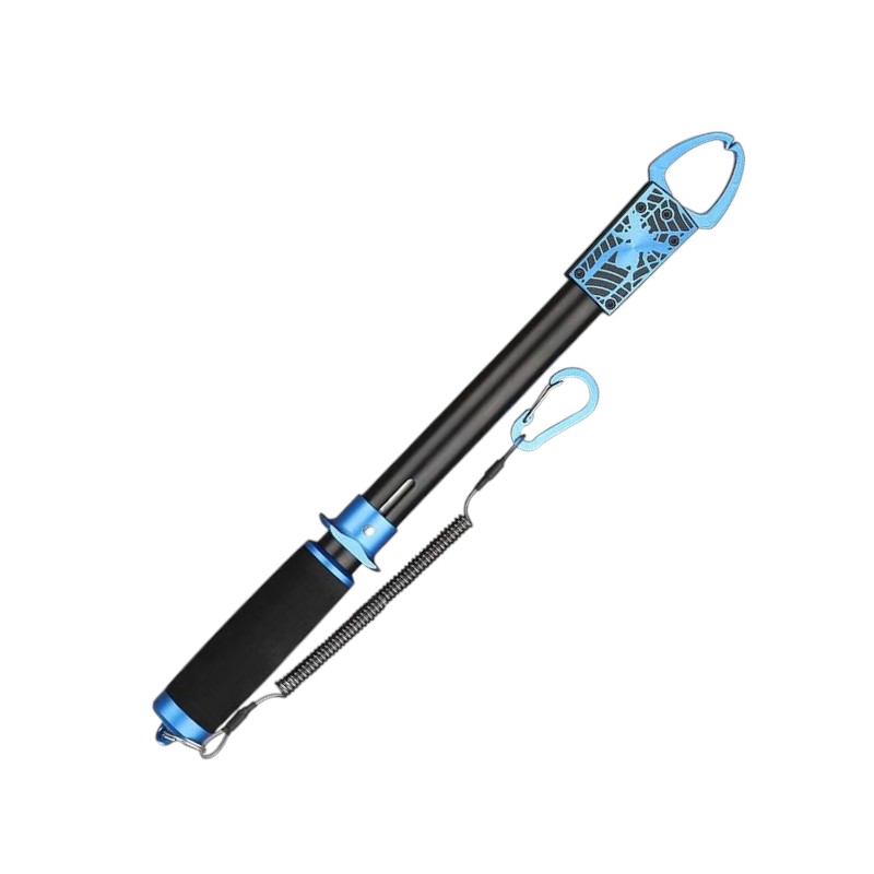 832561 Δαγκάνα συγκράτησης ψαριών - Grip - BL-072 - 832561 - Image 1