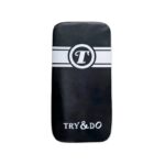 Στόχος προπόνησης πυγμαχίας - 556664 - Black