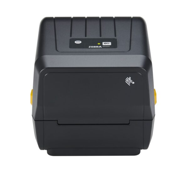 ZEBRA ZD-220t εκτυπωτής ετικέτας Barcode
