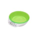Ψηφιακή ζυγαριά κουζίνας - A012 - 910531 - Green