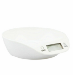 Ψηφιακή ζυγαριά κουζίνας - A012 - 910531 - Blue - Image 3